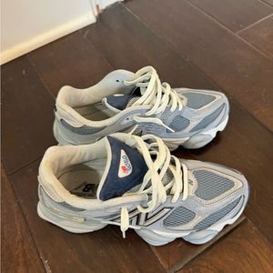 2023 9060 Artic Grey New Balance